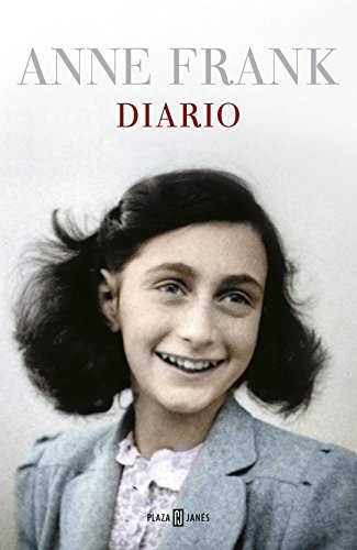 Anne Frank, PULS DIEGO J;: Diario de Anne Frank (Hardcover, 2010, PLAZA & JANES)