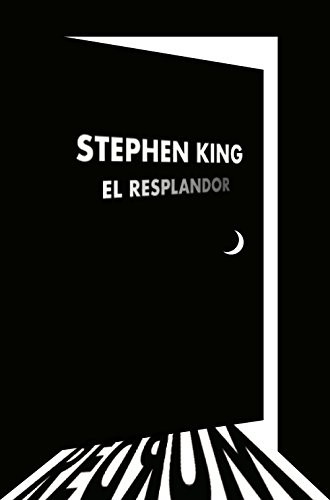 Empty Author: El resplandor (Paperback, 2021, Debolsillo, DEBOLSILLO)