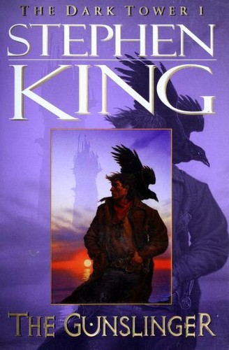 King, Stephen(duplicate): The Gunslinger (Plume)