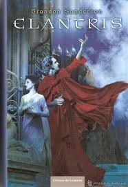 Jack Garrett, Brandon Sanderson: Elantris (Spanish language, 2006, Círculo de Lectores)