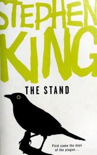 King, Stephen(duplicate): The Stand (Paperback, 2007, Hodder)