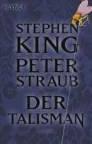 Peter Straub, King, Stephen(duplicate): Stephen King Ppeter Straub (2004, Roman)