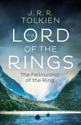 J. R. R. Tolkien: Fellowship of the Ring (the Lord of the Rings, Book 1) (2020, HarperCollins Publishers Limited)