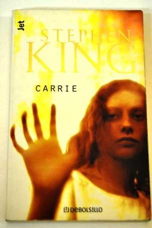 King, Stephen(duplicate): Carrie (Spanish language, 2001)