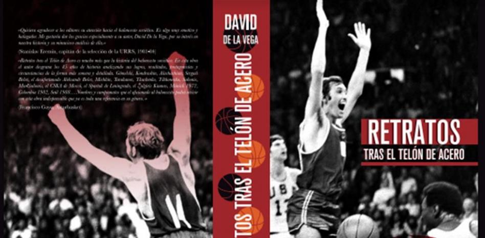 David de la Vega: Retratos tras el telón de acero (Paperback, gaztelania language, Stroitel)