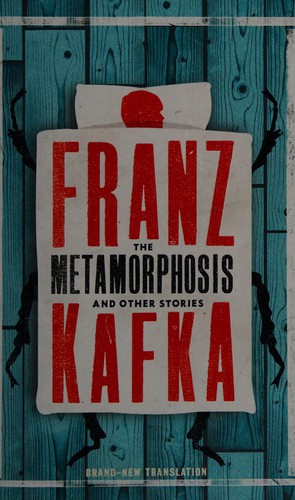 Christopher Moncrieff, Franz Kafka: Metamorphosis and Other Stories (2014, Alma Classics)