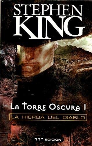King, Stephen(duplicate): La Hierba del Diablo (Paperback, 2000, PUNTO DE LECTURA)