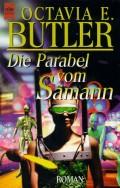 John Jennings, Silvia Moreno, Damian Duffy, John Jennings, Octavia E. Butler: Die Parabel vom Sämann (Paperback, German language, 1999, Heyne)