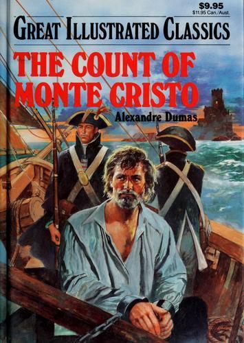 E. L. James, Alexandre Dumas, Mitsu Yamamoto: The Count of Monte Cristo (Hardcover, 1993, Playmore Publishers)