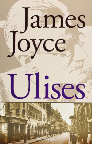 JAMES JOYCE (duplicate entry): Ulises (Paperback, Spanish language, 2009, Brontes)