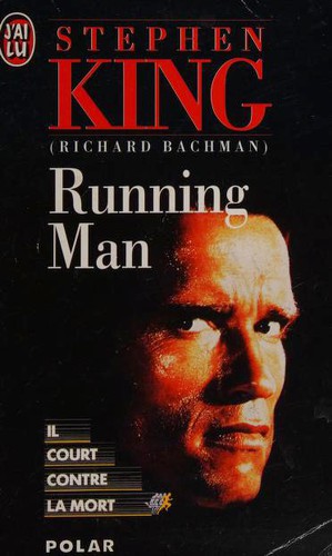 King, Stephen(duplicate): Running Man (Paperback, French language, 1996, J'ai Lu)