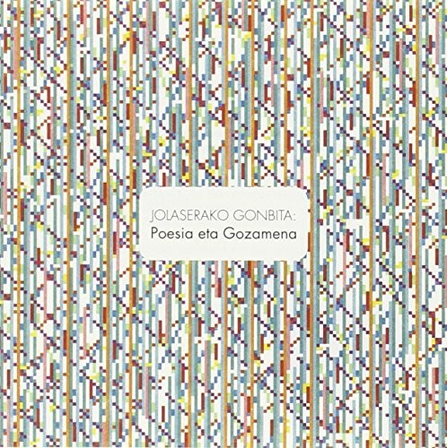 Juan Kruz Igerabide, Elena Odriozola Belstegui: Ur (2014, Hualde Alfaro, Luis Enrique y Pascual Loyarte, Unai)