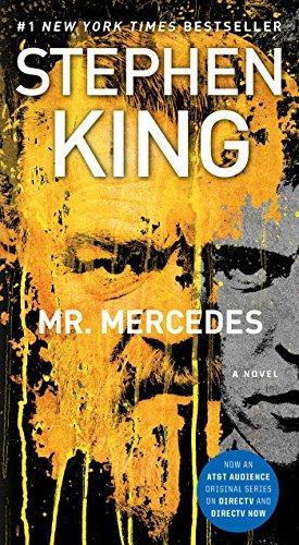 King, Stephen(duplicate): Mr. Mercedes (2017)