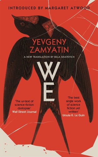Gregory Zilboorg, Edward Morgan Forster, Gregory Zilboorg, Евге́ний Ива́нович Замя́тин: We (Warbler Classics Annotated Edition) (2021, Warbler Press)