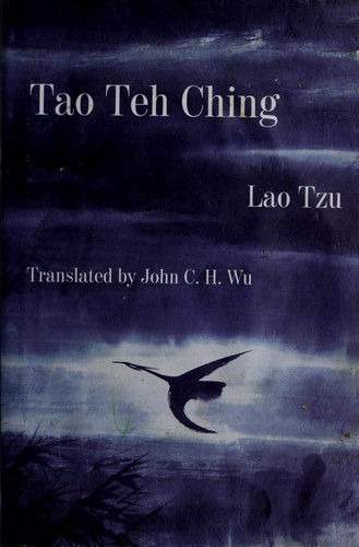 Laozi: Tao Te Ching (Hardcover, 1997, Book of the Month Club, Barnes & Noble, Inc.)