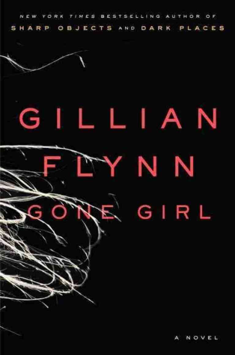 Gillian Flynn: Gone Girl (Hardcover, 2012, Crown Publishers)
