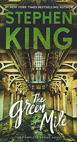 Empty Author: The Green Mile (Hardcover, 2017, Turtleback)