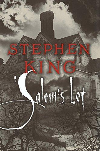 King, Stephen(duplicate): 'Salem's Lot (1990, New American Library)