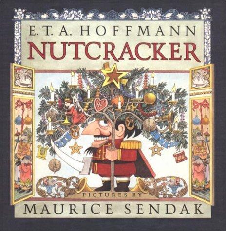 Maurice Sendak, E. T. A. Hoffmann: Nutcracker (Hardcover, 1984, Crown Publishers)