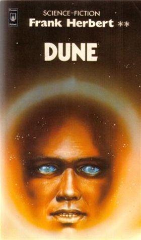 Frank Herbert: Le Cycle de Dune, tome 2 (French language, 2007)