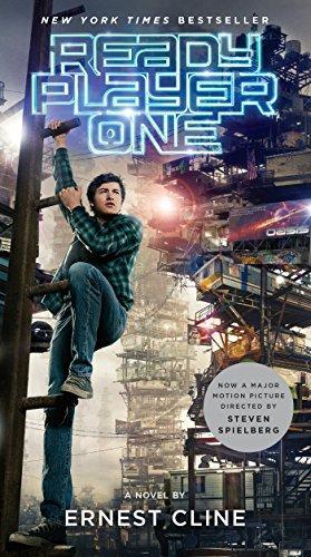 Ernest Cline (duplicate): Ready Player One (Paperback, 2018, Ballantine Books)