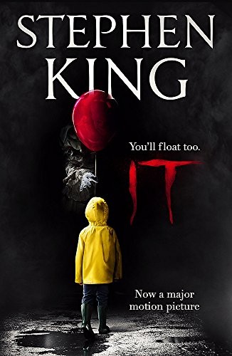 King, Stephen(duplicate): It: film tie-in edition of Stephen King's IT (2017, Hodder & Stoughton General Division)