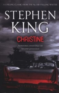 King, Stephen(duplicate): Christine (2011, Hodder)