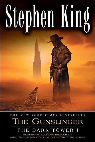 King, Stephen(duplicate): The Gunslinger (The Dark Tower, #1) (2003)