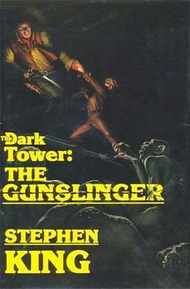 King, Stephen(duplicate): The gunslinger (1982, Donald M. Grant)