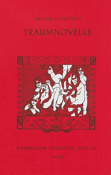 Arthur Schnitzler: Traumnovelle (German language, 2009)