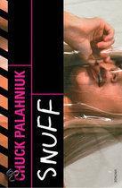 Chuck Palahniuk, Chuck Palahniuk: Snuff