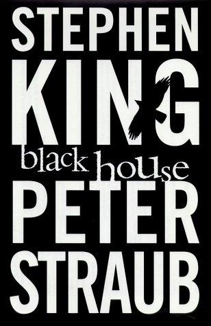King, Stephen(duplicate), Peter Straub: Black House (2002, HarperCollins Publishers Ltd)
