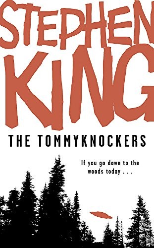 King, Stephen(duplicate): The Tommyknockers (2008, Hodder Paperback)