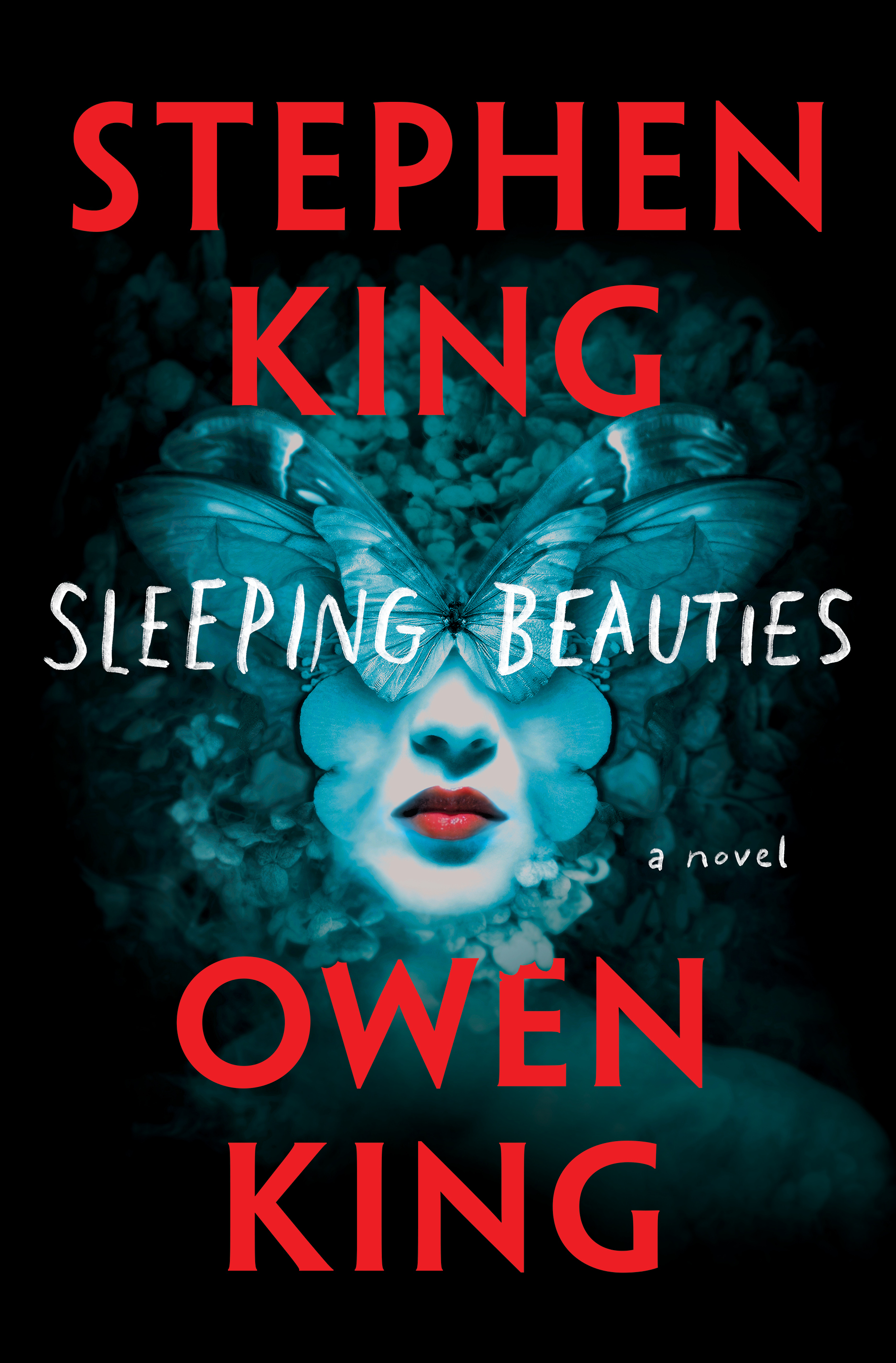 Owen King, King, Stephen(duplicate): Sleeping Beauties (Hardcover, 2017, Scribner)