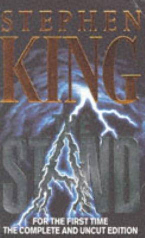 King, Stephen(duplicate): Stand, the (Spanish language, 1999, Hodder & Stoughton)