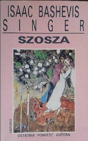 King, Stephen(duplicate): Szosza (Polish language)