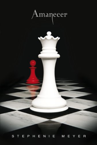 Stephenie Meyer, José Miguel Pallarés Sanmiguel, María Jesús Sánchez Raya: Amanecer (Hardcover, ALFAGUARA)