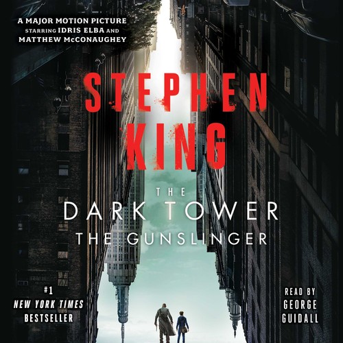 King, Stephen(duplicate): The Gunslinger (EBook, Simon & Schuster Audio)
