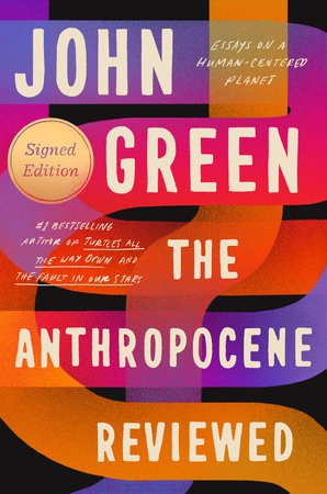 John Green: The Anthropocene Reviewed (2021)