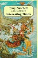 Terry Pratchett: Interesting Times (AudiobookFormat, 1997, ISIS Audio Books)