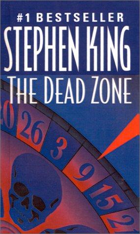 King, Stephen(duplicate): The Dead Zone (Hardcover, 1999, Tandem Library)