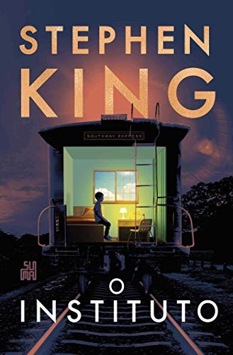 King, Stephen(duplicate): O Instituto (Paperback)