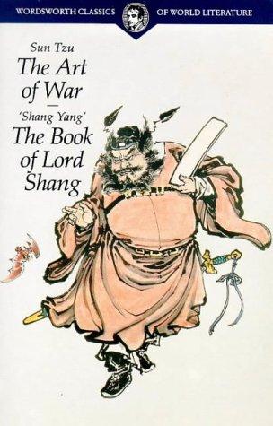 Shang Yang, Sun Tzu: The art of war (Paperback, 1998, Wordsworth)