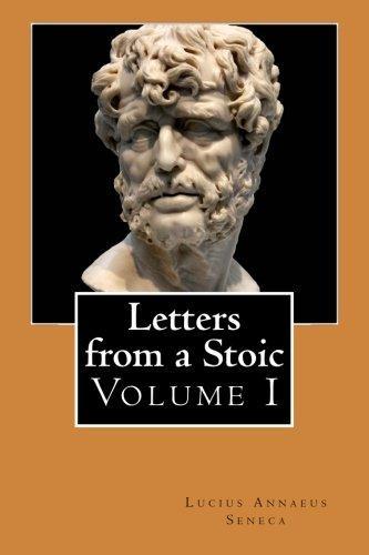 Robin Campbell, Seneca the Younger: Letters from a Stoic (2016)