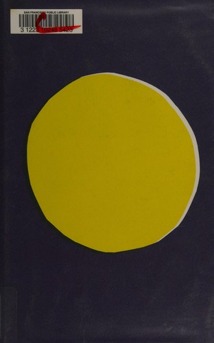 Albert Espinosa: The yellow world (2012, Particular)