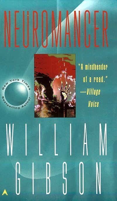 William F. Gibson (duplicate): Neuromancer (2017, Orion Publishing Group, Limited)