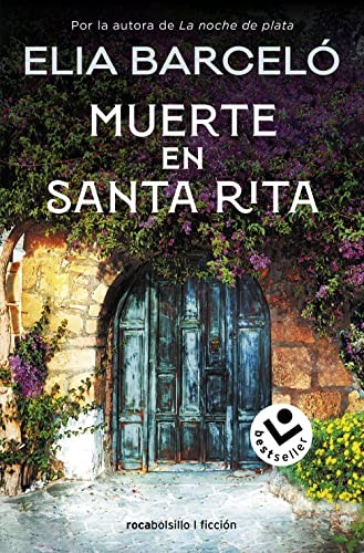 Elia Barceló: Muerte en Santa Rita (Paperback, Spanish language, Roca Bolsillo)