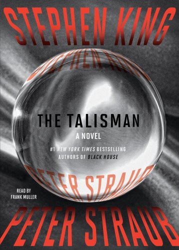 Frank Muller, Peter Straub, King, Stephen(duplicate): The Talisman (AudiobookFormat, 2012, Simon & Schuster Audio)