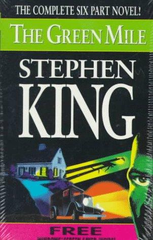 King, Stephen(duplicate): The Green Mile (1996, Signet)