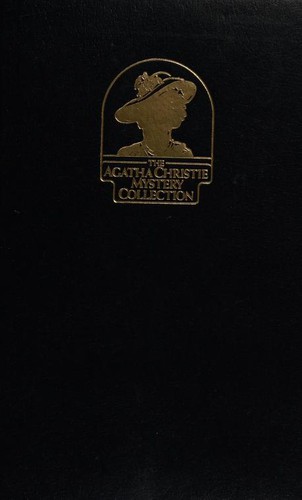 Agatha Christie: Murder in Retrospect (Paperback, 1985, Bantam Books (Mm))